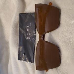 Diff sunglasses